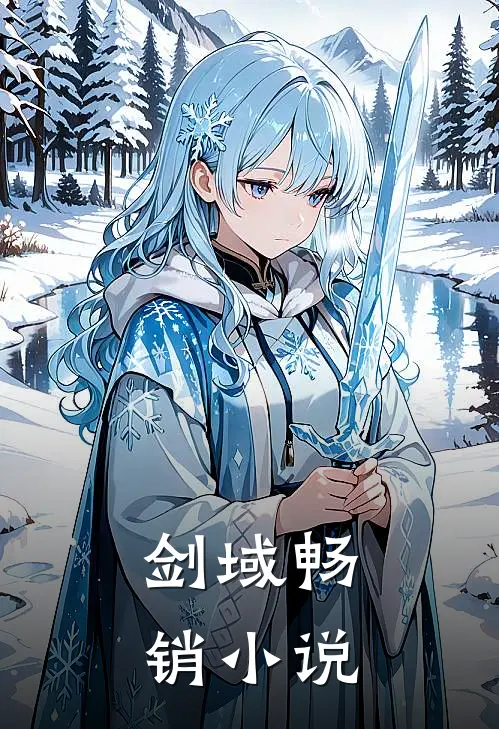 剑域畅销小说