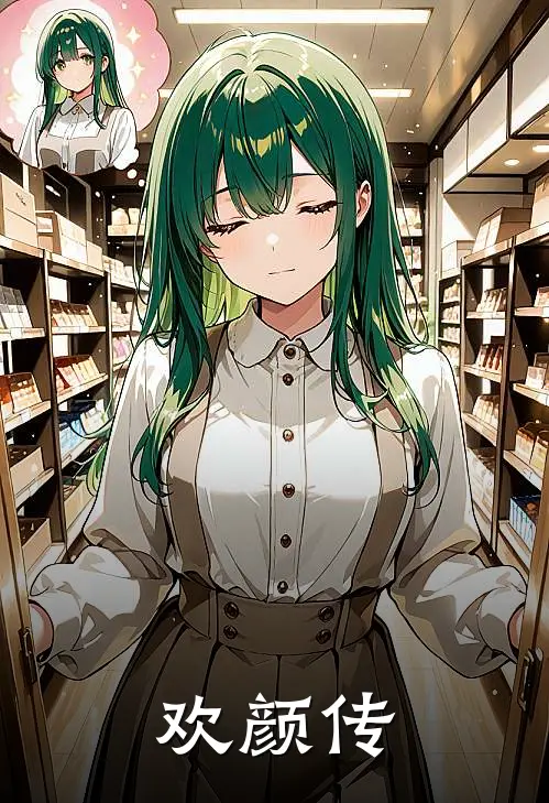 欢颜传