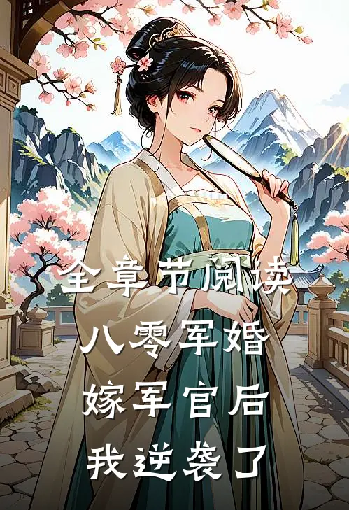 全章节阅读八零军婚：嫁军官后我逆袭了