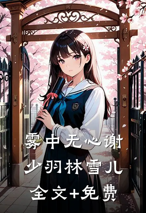 雾中无心谢少羽林雪儿全文+免费