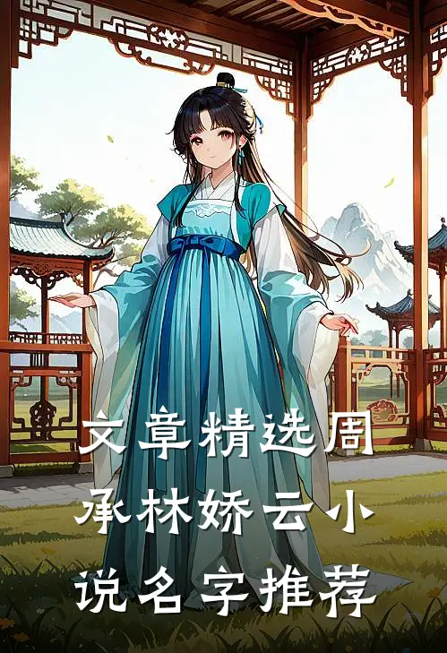 文章精选周承林娇云小说名字推荐