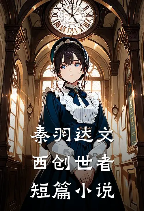 秦羽达文西创世者短篇小说