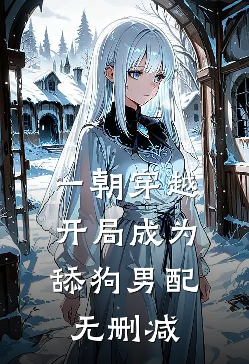 一朝穿越，开局成为舔狗男配无删减