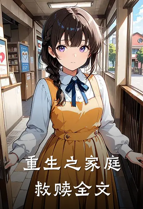 重生之家庭救赎全文
