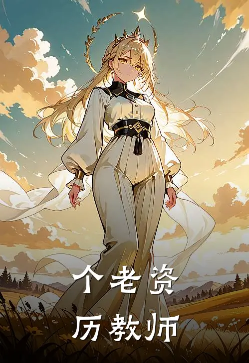个老资历教师