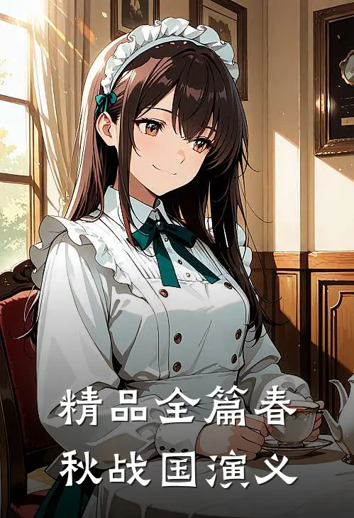 精品全篇春秋战国演义