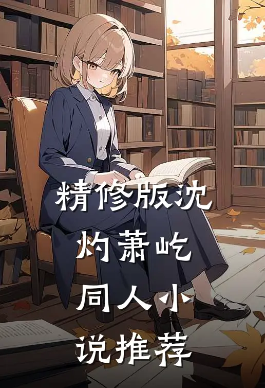 精修版沈灼萧屹同人小说推荐