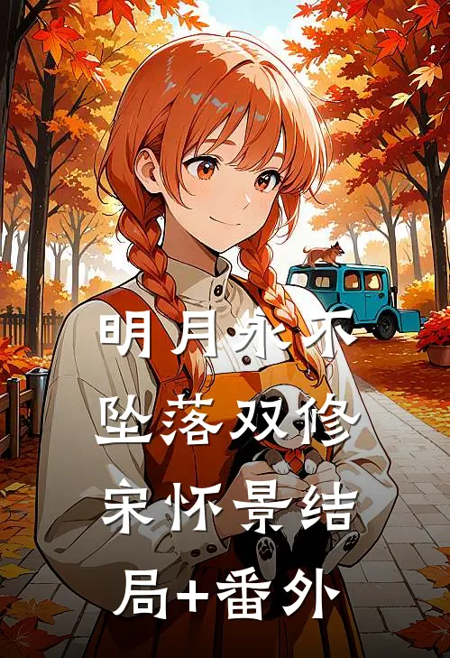 明月永不坠落双修宋怀景结局+番外