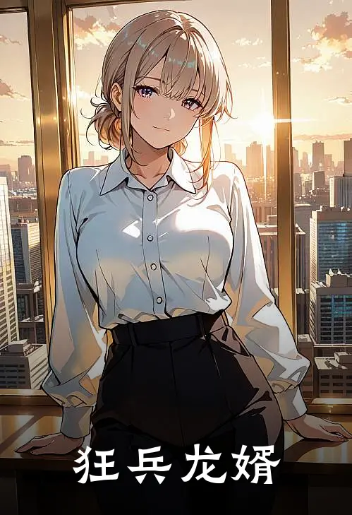 狂兵龙婿