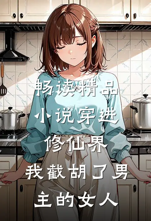 畅读精品小说穿进修仙界：我截胡了男主的女人