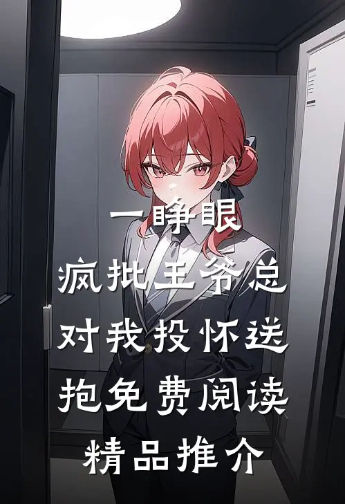 一睁眼,疯批王爷总对我投怀送抱免费阅读精品推介