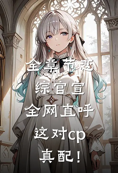 全章节恋综官宣，全网直呼这对cp真配！