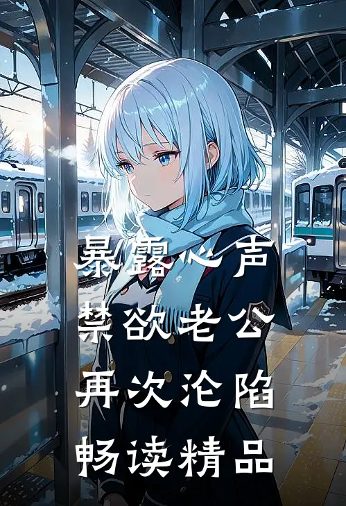 暴露心声，禁欲老公再次沦陷畅读精品