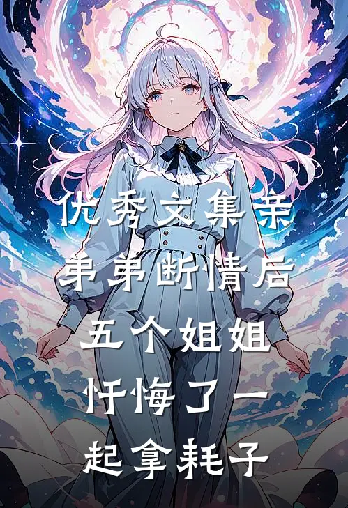 优秀文集亲弟弟断情后,五个姐姐忏悔了一起拿耗子