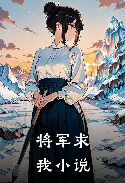 将军求我小说
