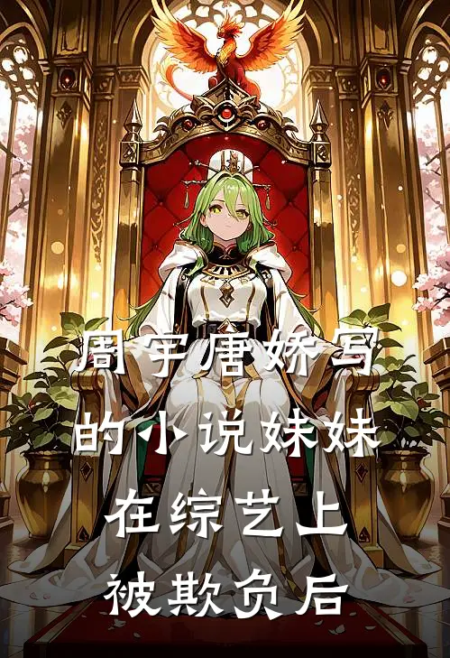 周宇唐娇写的小说妹妹在综艺上被欺负后