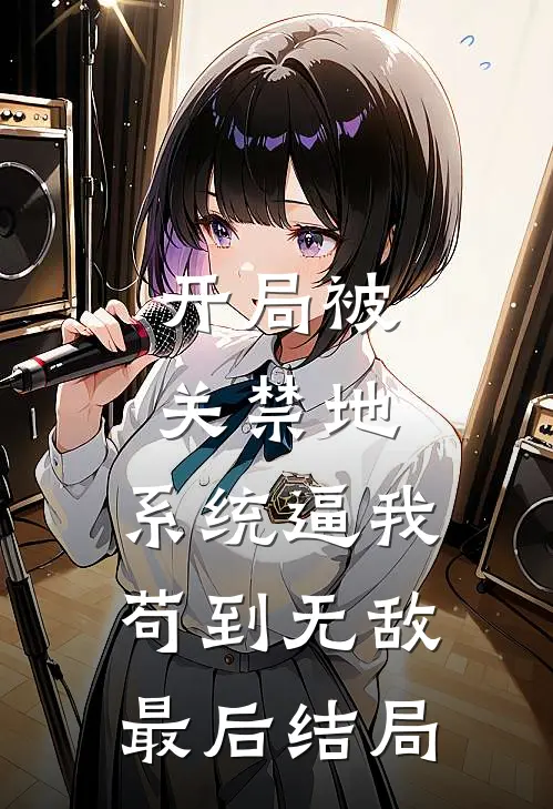 开局被关禁地，系统逼我苟到无敌最后结局