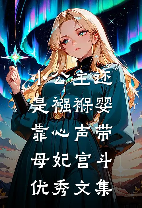 小公主还是襁褓婴，靠心声带母妃宫斗优秀文集