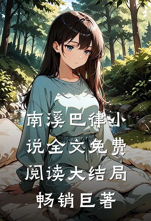 南溪巴律小说全文免费阅读大结局畅销巨著