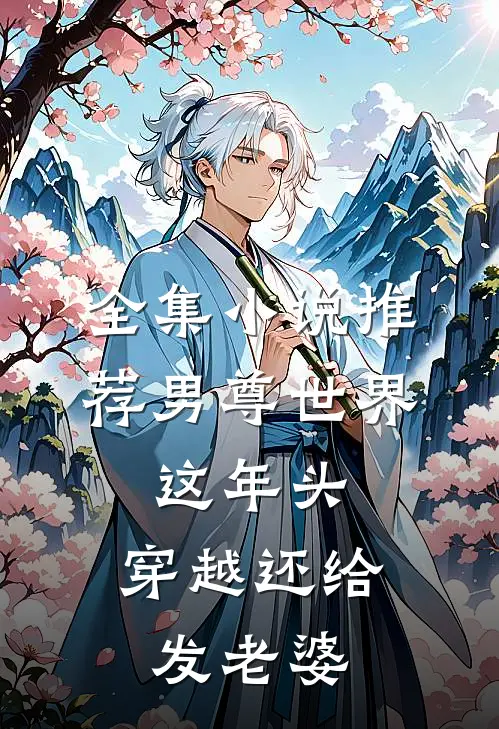 全集小说推荐男尊世界：这年头，穿越还给发老婆