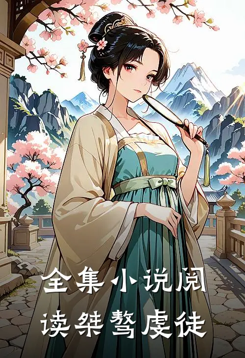 全集小说阅读桀骜虔徒