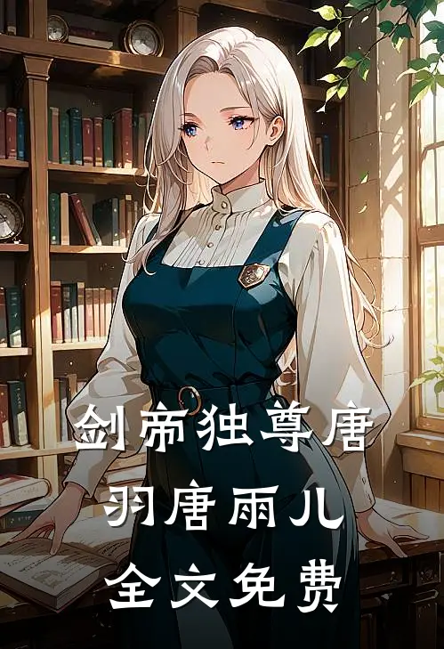 剑帝独尊唐羽唐雨儿全文免费