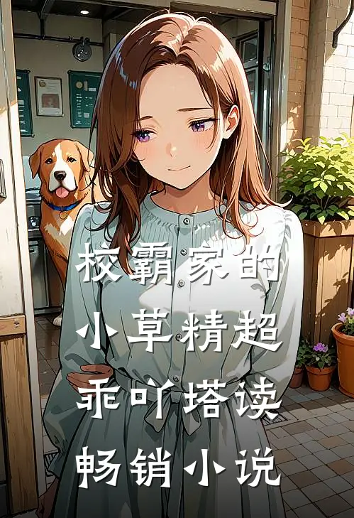校霸家的小草精超乖吖塔读畅销小说