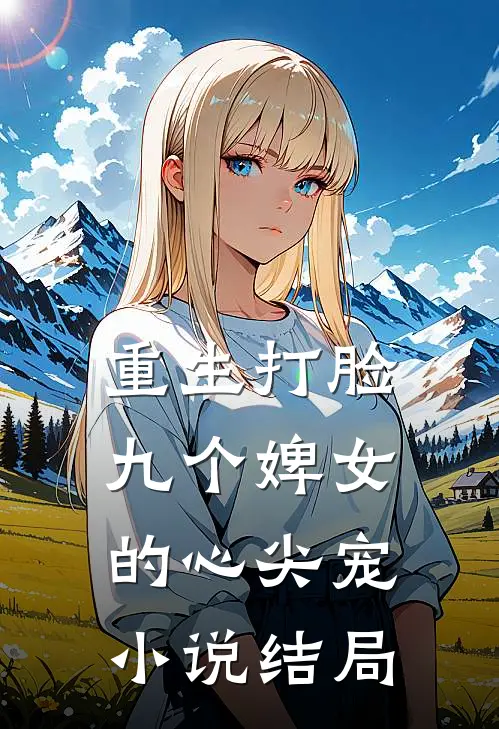 重生打脸九个婢女的心尖宠小说结局