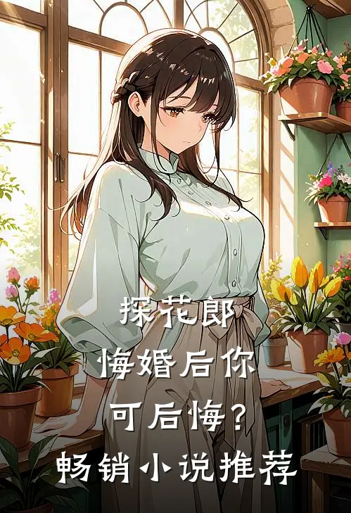 探花郎，悔婚后你可后悔？畅销小说推荐