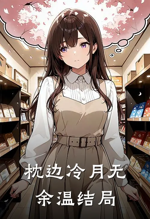 枕边冷月无余温结局