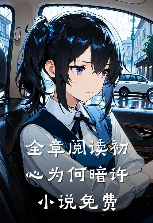 全章阅读初心为何暗许小说免费