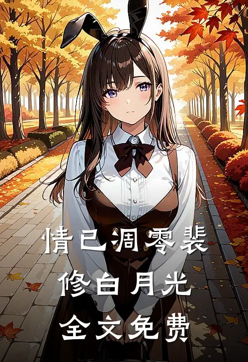 情已凋零裴修白月光全文免费