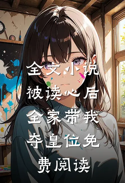 全文小说被读心后,全家带我夺皇位免费阅读