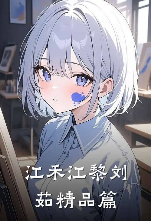 江禾江黎刘茹精品篇