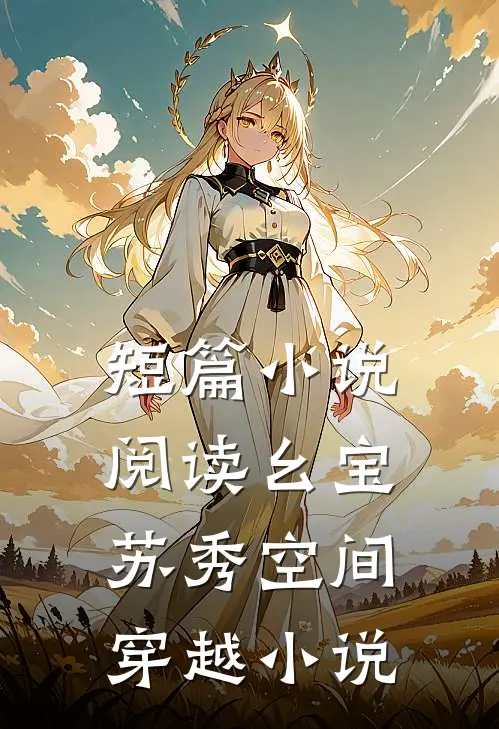 短篇小说阅读幺宝苏秀空间穿越小说