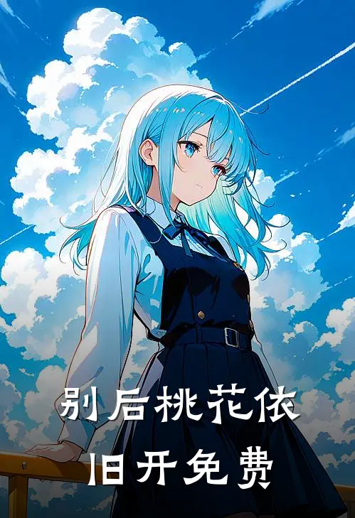 别后桃花依旧开免费