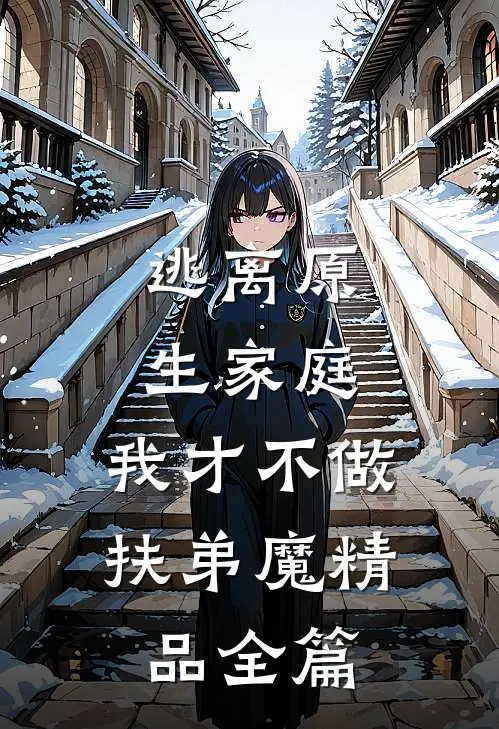 逃离原生家庭：我才不做扶弟魔精品全篇