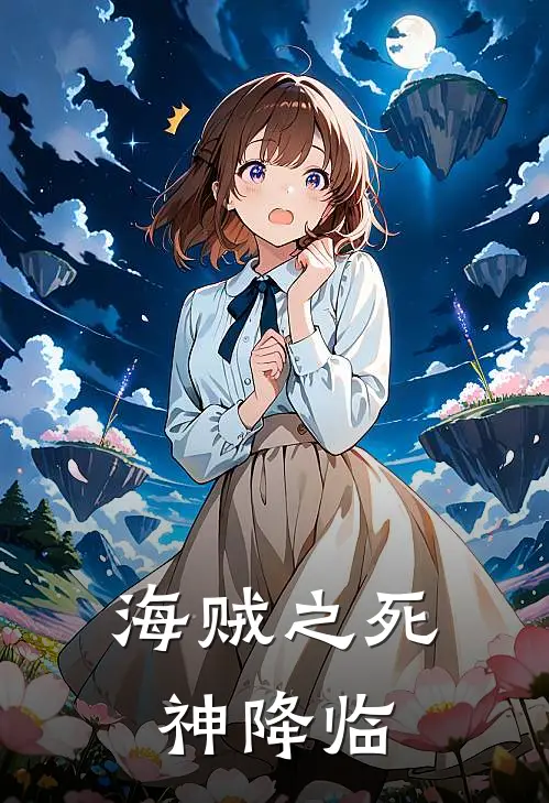 海贼之死神降临