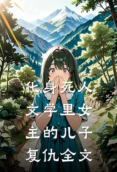 化身死人文学里女主的儿子复仇全文