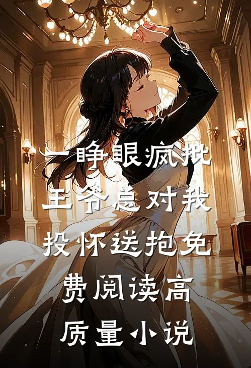 一睁眼疯批王爷总对我投怀送抱免费阅读高质量小说