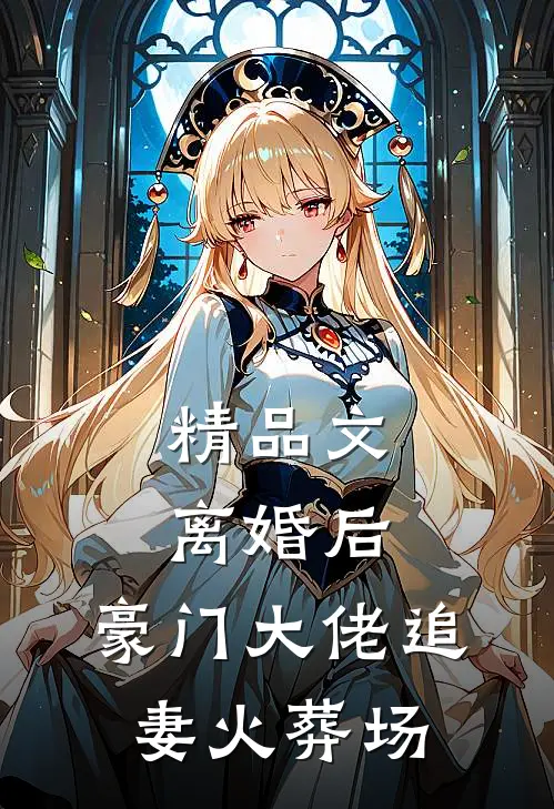 精品文离婚后，豪门大佬追妻火葬场