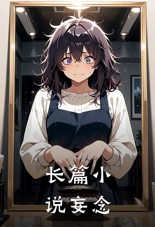 长篇小说妄念