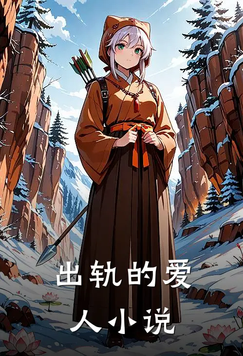 出轨的爱人小说
