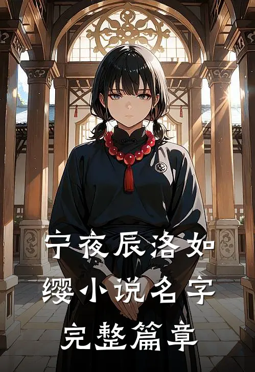 宁夜辰洛如缨小说名字完整篇章