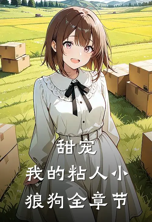甜宠：我的粘人小狼狗全章节