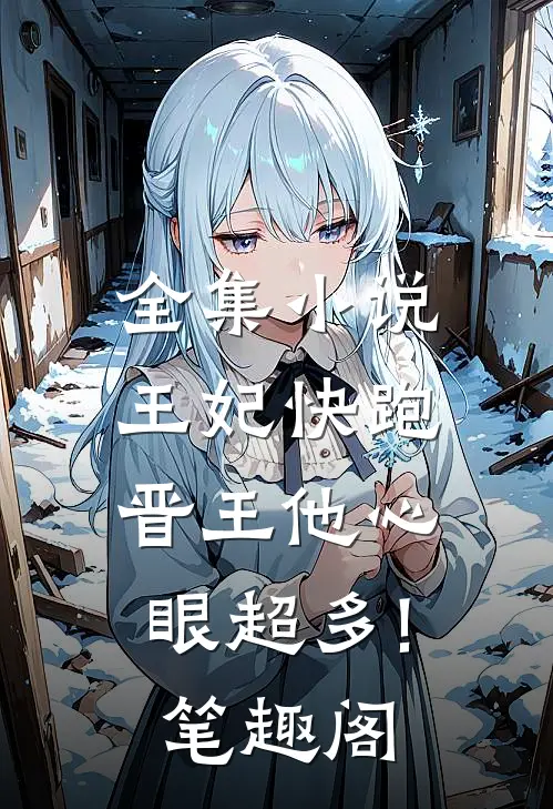 全集小说王妃快跑,晋王他心眼超多!笔趣阁