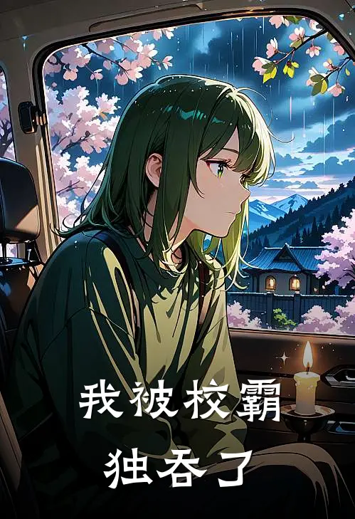 我被校霸独吞了
