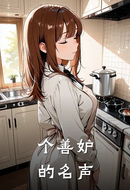 个善妒的名声