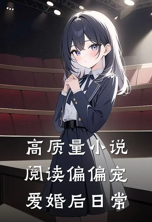 高质量小说阅读偏偏宠爱婚后日常