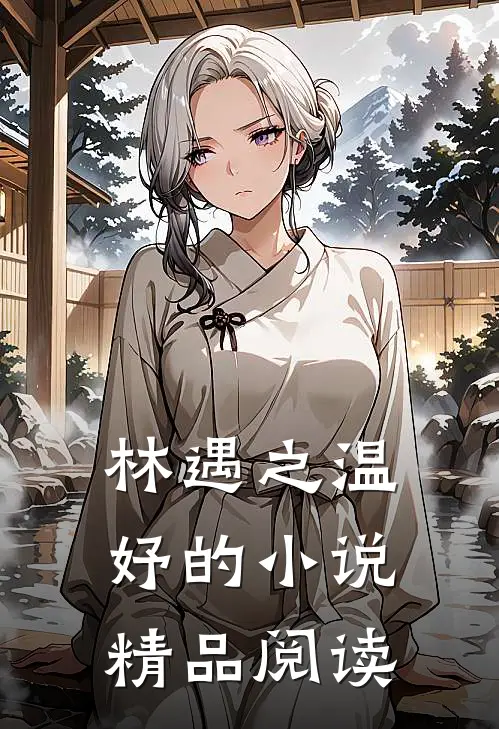 林遇之温妤的小说精品阅读